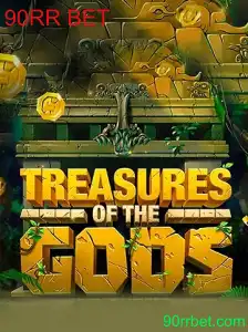 Explorando o Mundo Enigmático de TreasureoftheGods