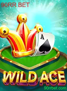 Explorando o Mundo de WildAce: O Jogo de Estratégia e Aventura com 90RR BET
