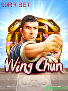 Descubra o Fascinante Mundo de WingChun e o Impacto da 90RR BET