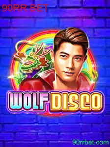 WolfDisco: O Jogo que Mescla Nostalgia com Apostas Modernas