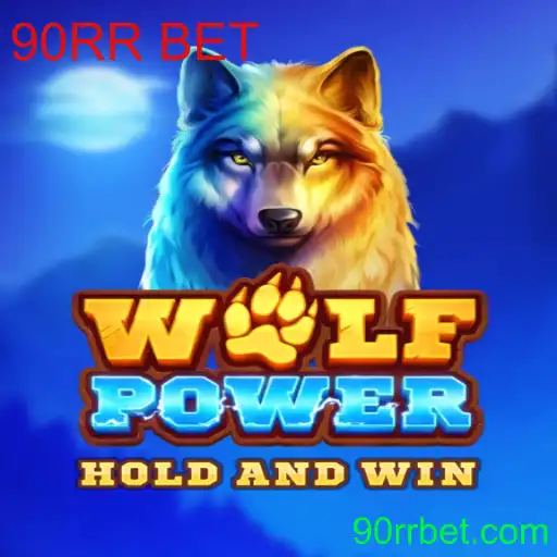 Descubra o Fascinante Mundo de WolfPower: O Jogo que Revoluciona com a 90RR BET