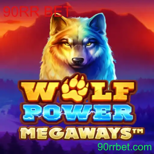 WolfPowerMega: Descubra o Universo do Jogo com 90RR BET