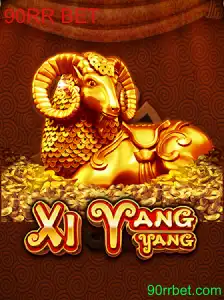 Descubra o Jogo XiYangYang e sua Influência no Universo 90RR BET